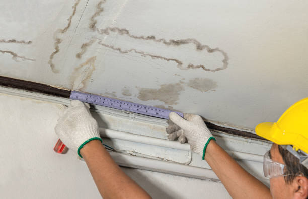 Affordable Burst Pipe Water Damage solutions in Milfay, OK